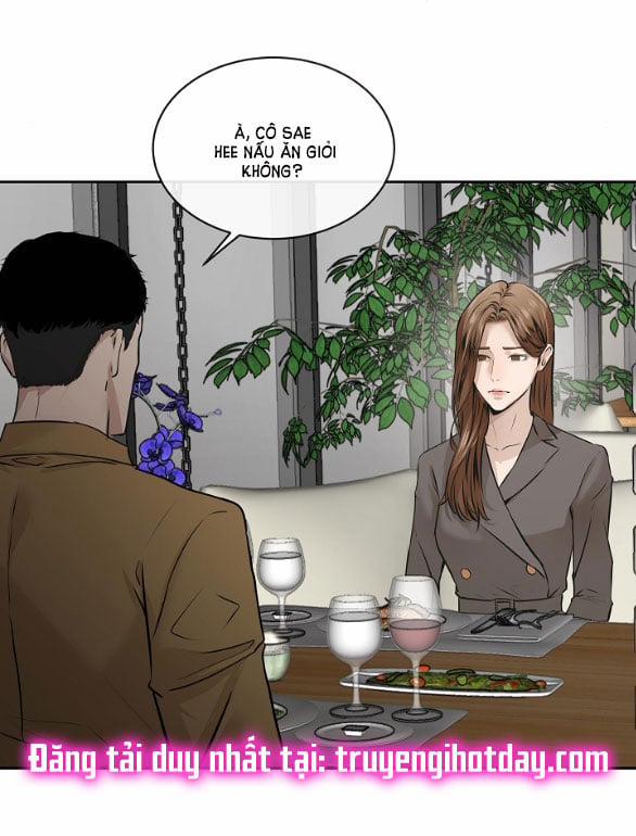 [18+] Tôi Sẽ Cho Em Hết 36.2 trang 69