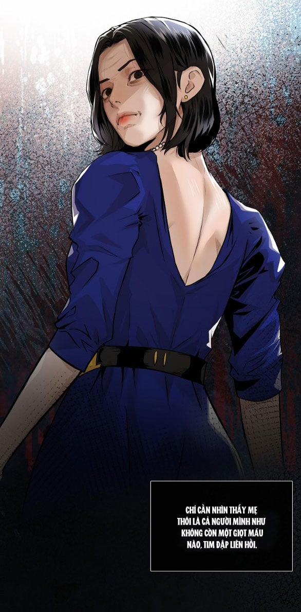 [18+] Tôi Sẽ Cho Em Hết 36.2 trang 9