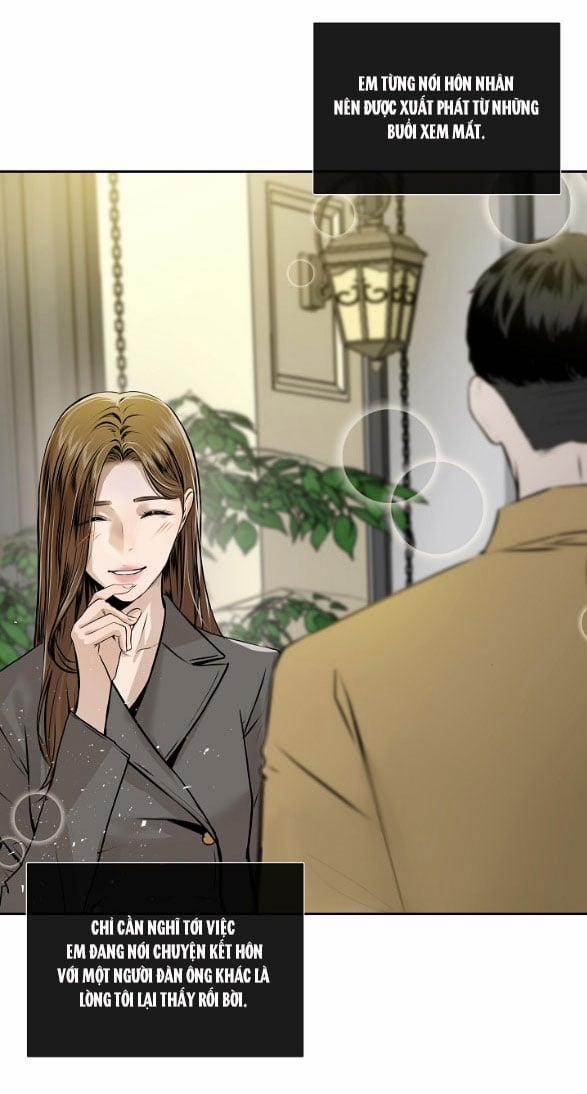 [18+] Tôi Sẽ Cho Em Hết 37.1 trang 14