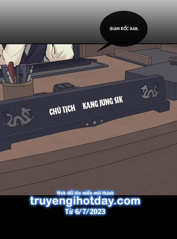 [18+] Tôi Sẽ Cho Em Hết 37.1 trang 16