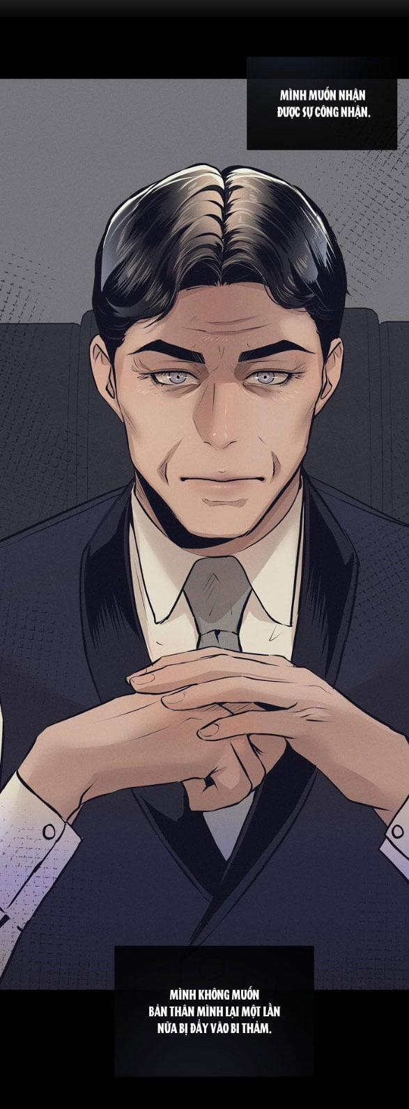 [18+] Tôi Sẽ Cho Em Hết 37.1 trang 23