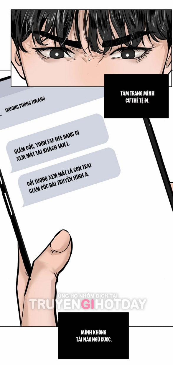 [18+] Tôi Sẽ Cho Em Hết 37.1 trang 36