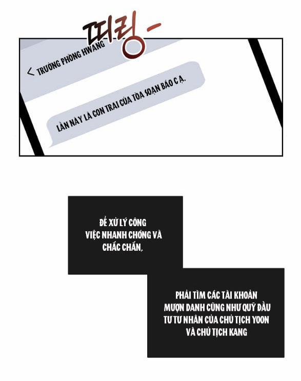 [18+] Tôi Sẽ Cho Em Hết 37.1 trang 8