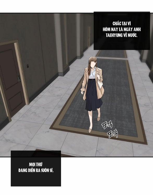 [18+] Tôi Sẽ Cho Em Hết 37.2 trang 17