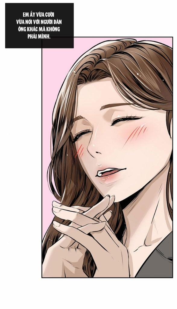 [18+] Tôi Sẽ Cho Em Hết 37.2 trang 2