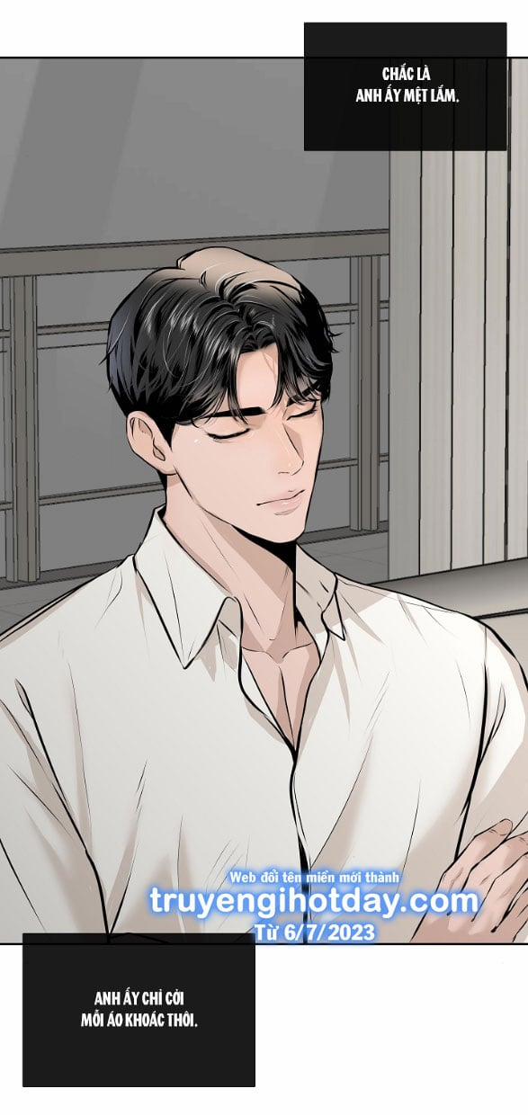 [18+] Tôi Sẽ Cho Em Hết 37.2 trang 23