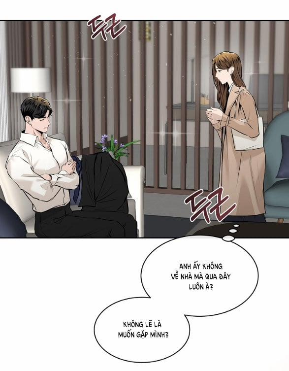 [18+] Tôi Sẽ Cho Em Hết 37.2 trang 25