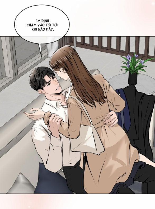 [18+] Tôi Sẽ Cho Em Hết 37.2 trang 42