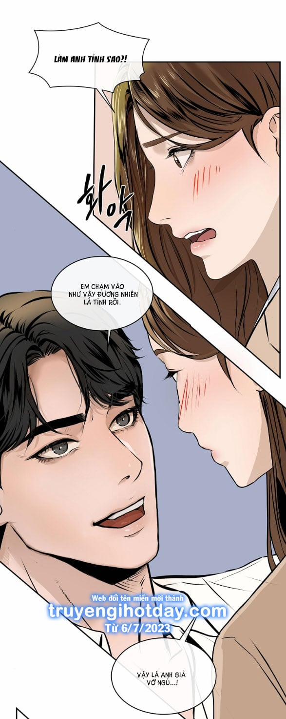 [18+] Tôi Sẽ Cho Em Hết 37.2 trang 44