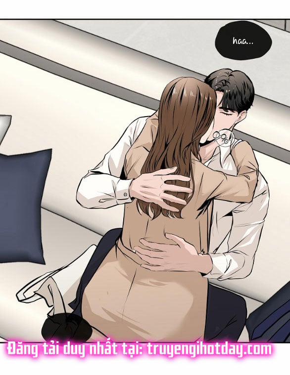 [18+] Tôi Sẽ Cho Em Hết 38.1 trang 1