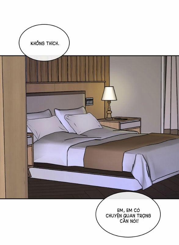 [18+] Tôi Sẽ Cho Em Hết 38.1 trang 15