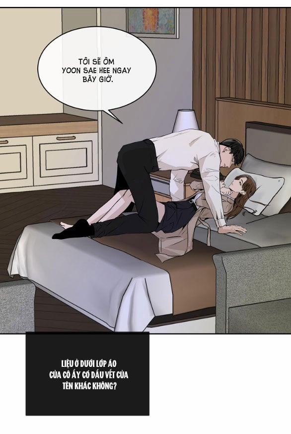 [18+] Tôi Sẽ Cho Em Hết 38.1 trang 22