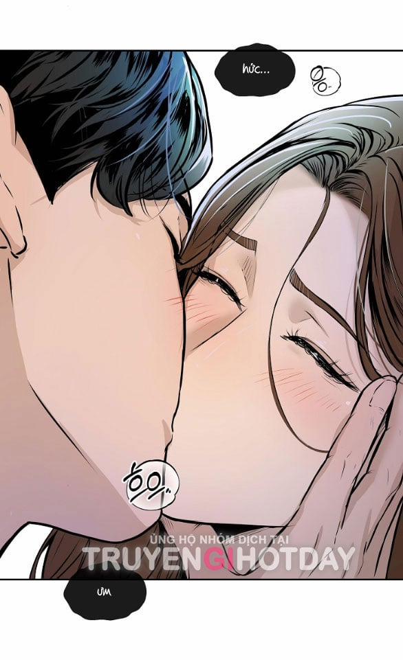 [18+] Tôi Sẽ Cho Em Hết 38.1 trang 27