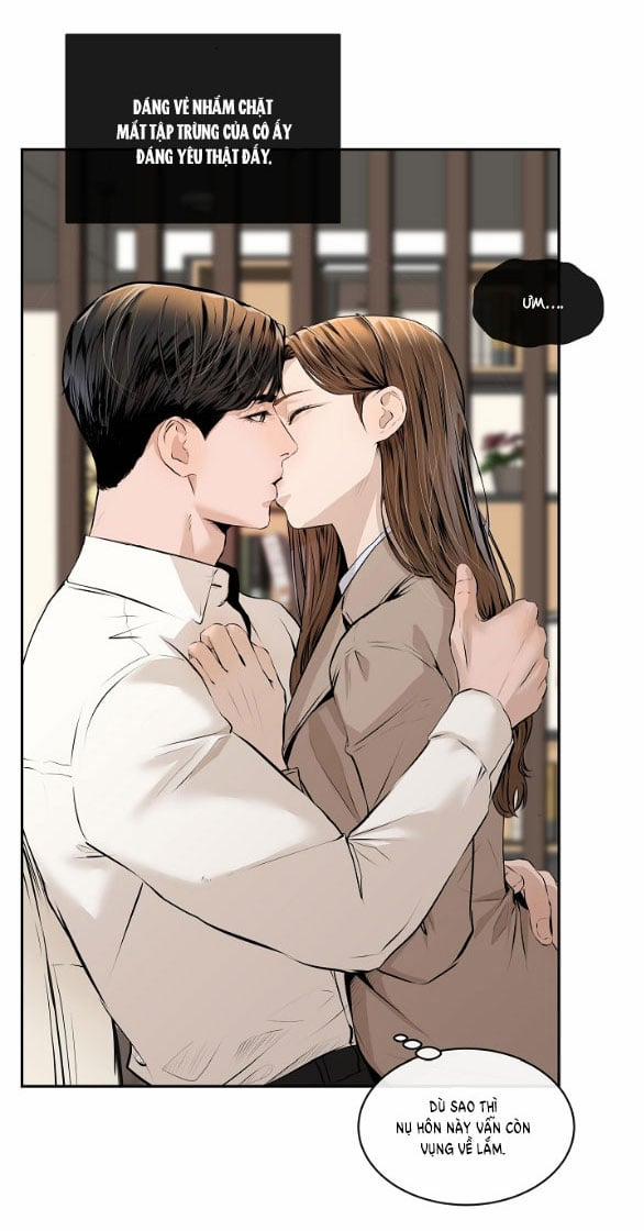 [18+] Tôi Sẽ Cho Em Hết 38.1 trang 3