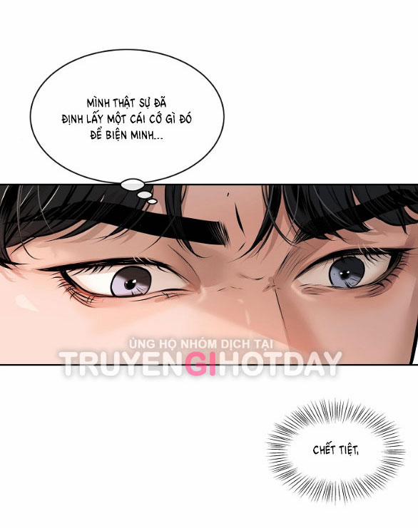 [18+] Tôi Sẽ Cho Em Hết 38.1 trang 7