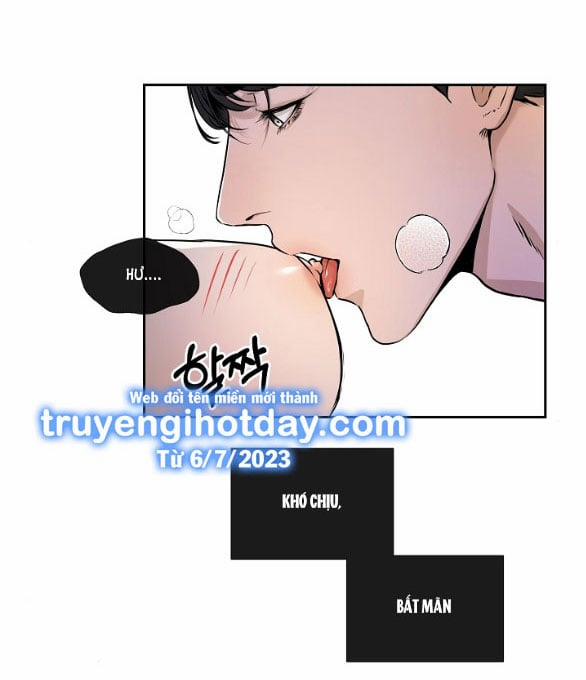 [18+] Tôi Sẽ Cho Em Hết 38.2 trang 13