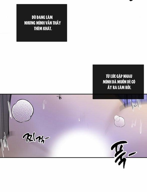 [18+] Tôi Sẽ Cho Em Hết 38.2 trang 23