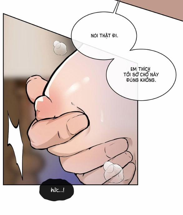 [18+] Tôi Sẽ Cho Em Hết 38.2 trang 38