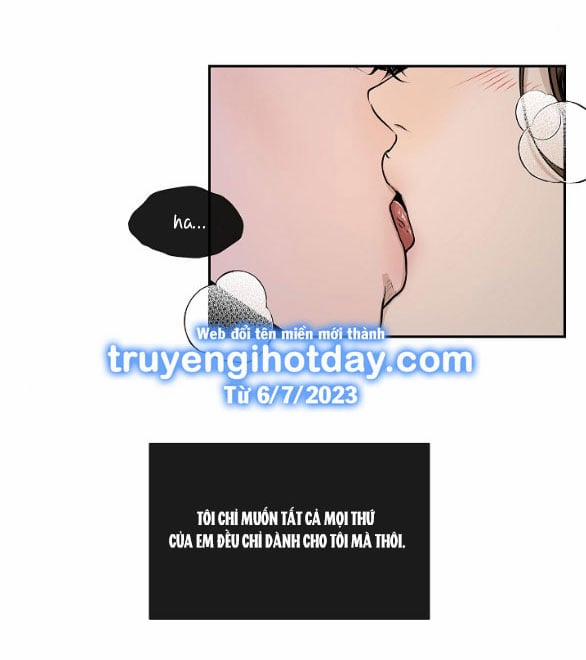 [18+] Tôi Sẽ Cho Em Hết 38.2 trang 5