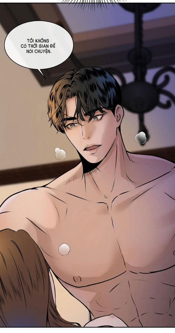 [18+] Tôi Sẽ Cho Em Hết 38.2 trang 9