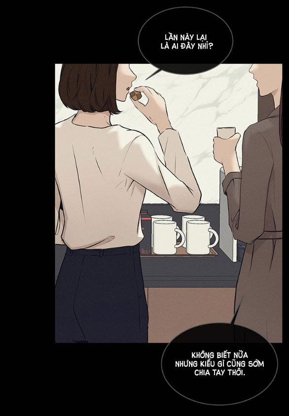 [18+] Tôi Sẽ Cho Em Hết 39.1 trang 10
