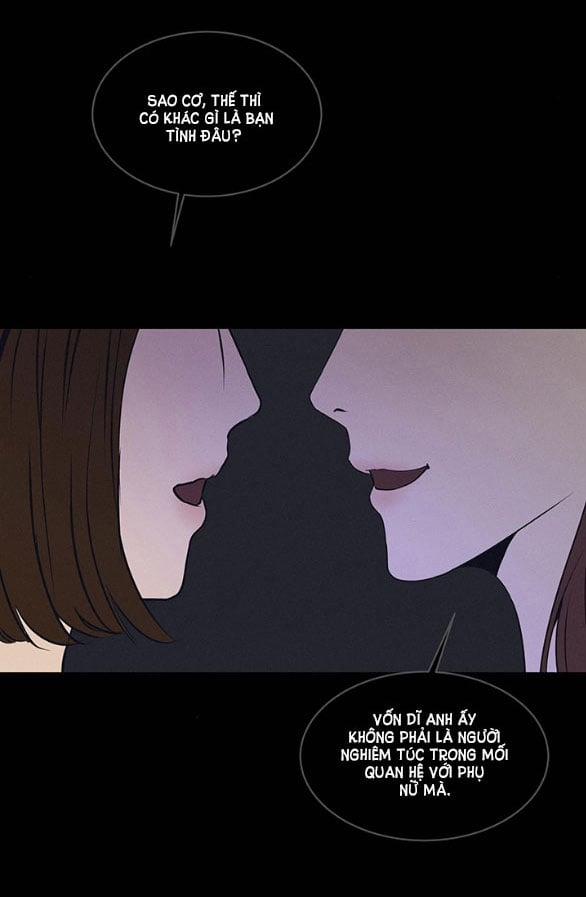 [18+] Tôi Sẽ Cho Em Hết 39.1 trang 14