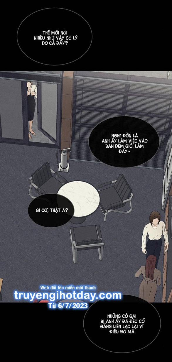 [18+] Tôi Sẽ Cho Em Hết 39.1 trang 15