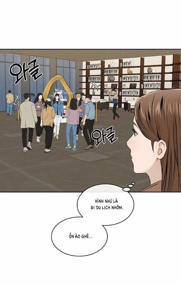 [18+] Tôi Sẽ Cho Em Hết 39.1 trang 24