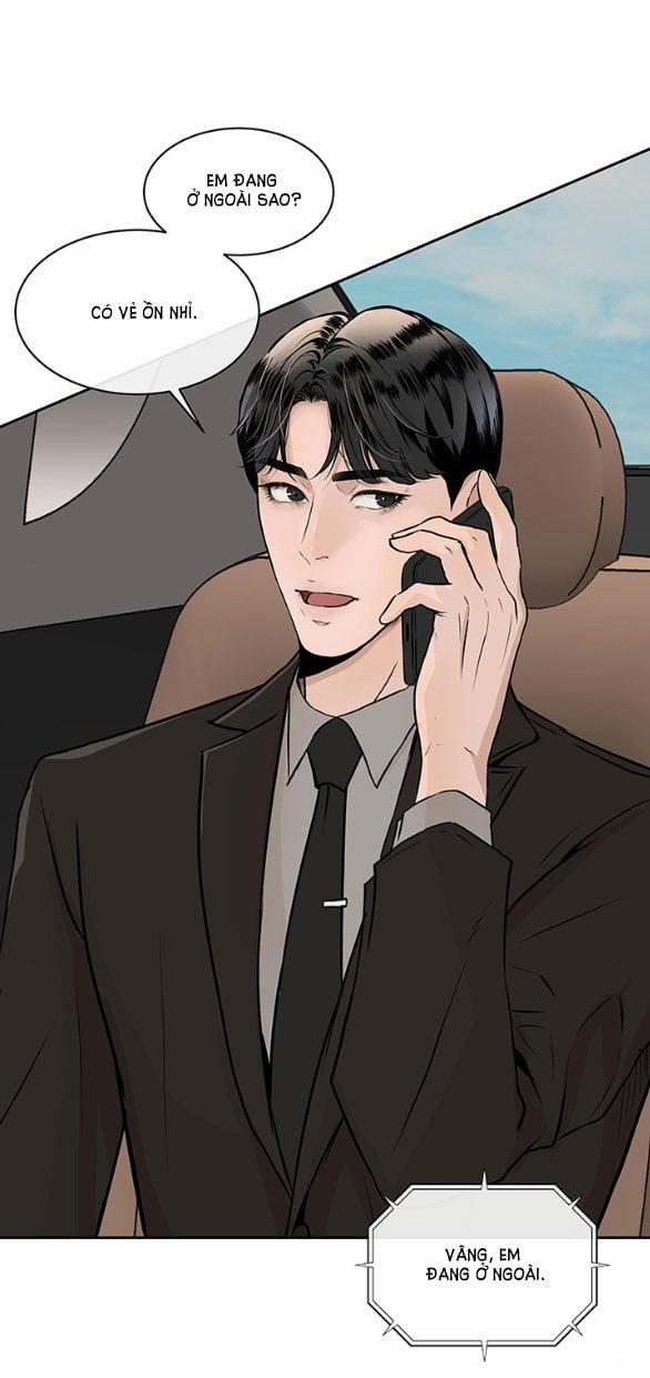 [18+] Tôi Sẽ Cho Em Hết 39.1 trang 28