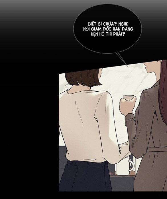 [18+] Tôi Sẽ Cho Em Hết 39.1 trang 6