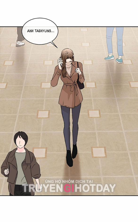 [18+] Tôi Sẽ Cho Em Hết 39.2 trang 23