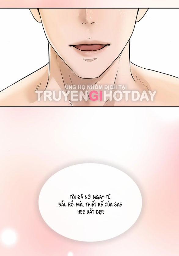 [18+] Tôi Sẽ Cho Em Hết 39.2 trang 34