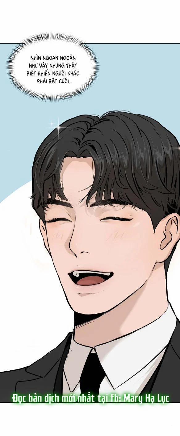 [18+] Tôi Sẽ Cho Em Hết 4.1 trang 10