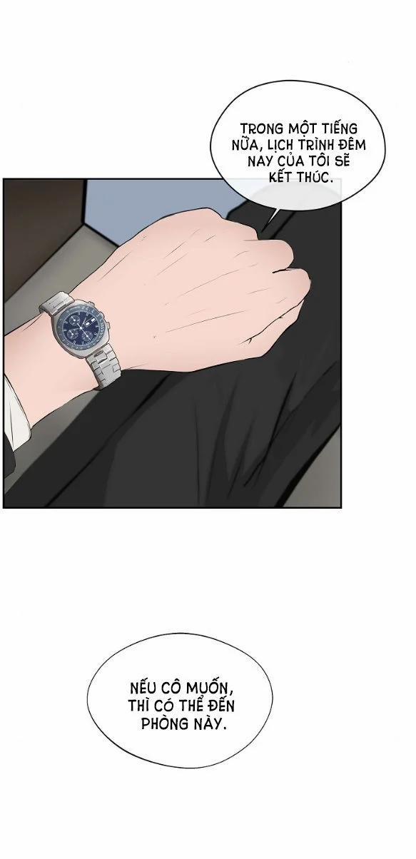 [18+] Tôi Sẽ Cho Em Hết 4.1 trang 12