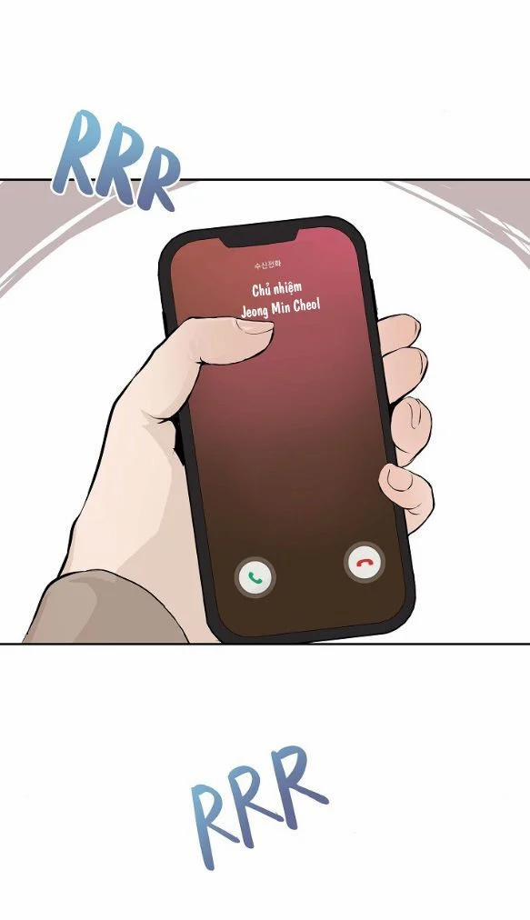 [18+] Tôi Sẽ Cho Em Hết 4.1 trang 14