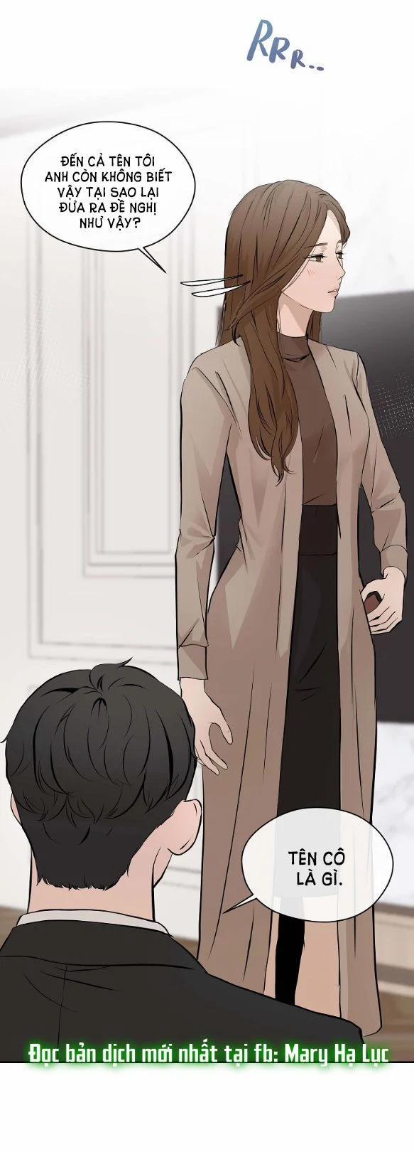 [18+] Tôi Sẽ Cho Em Hết 4.1 trang 15