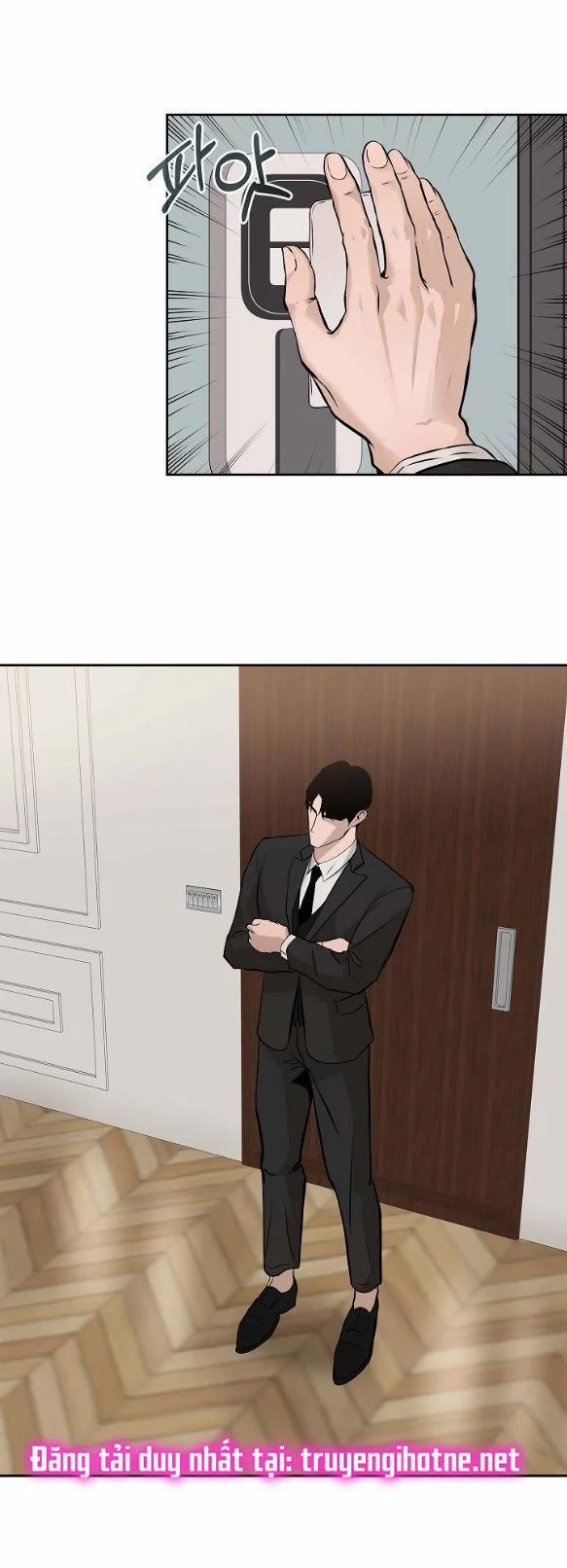 [18+] Tôi Sẽ Cho Em Hết 4.1 trang 25