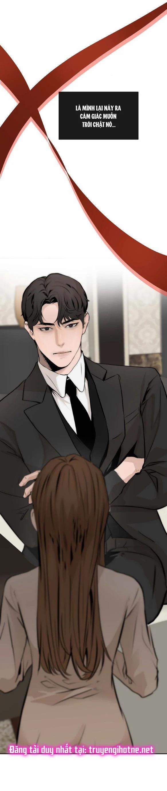 [18+] Tôi Sẽ Cho Em Hết 4.1 trang 5