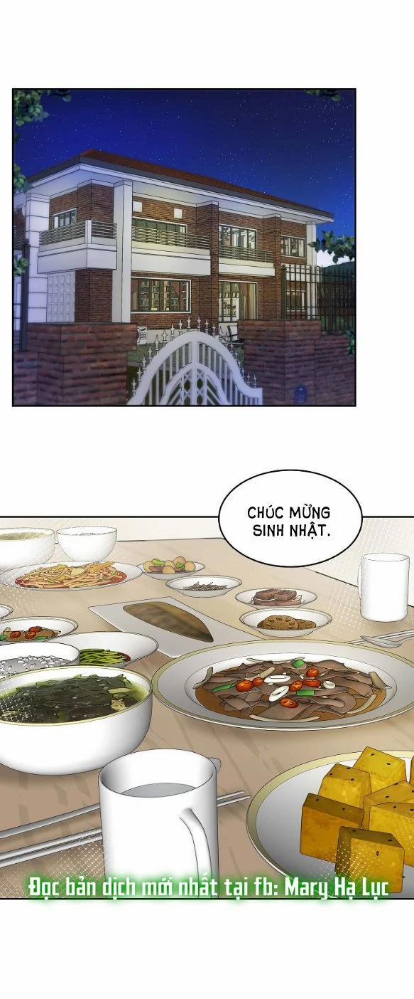 [18+] Tôi Sẽ Cho Em Hết 4.2 trang 12