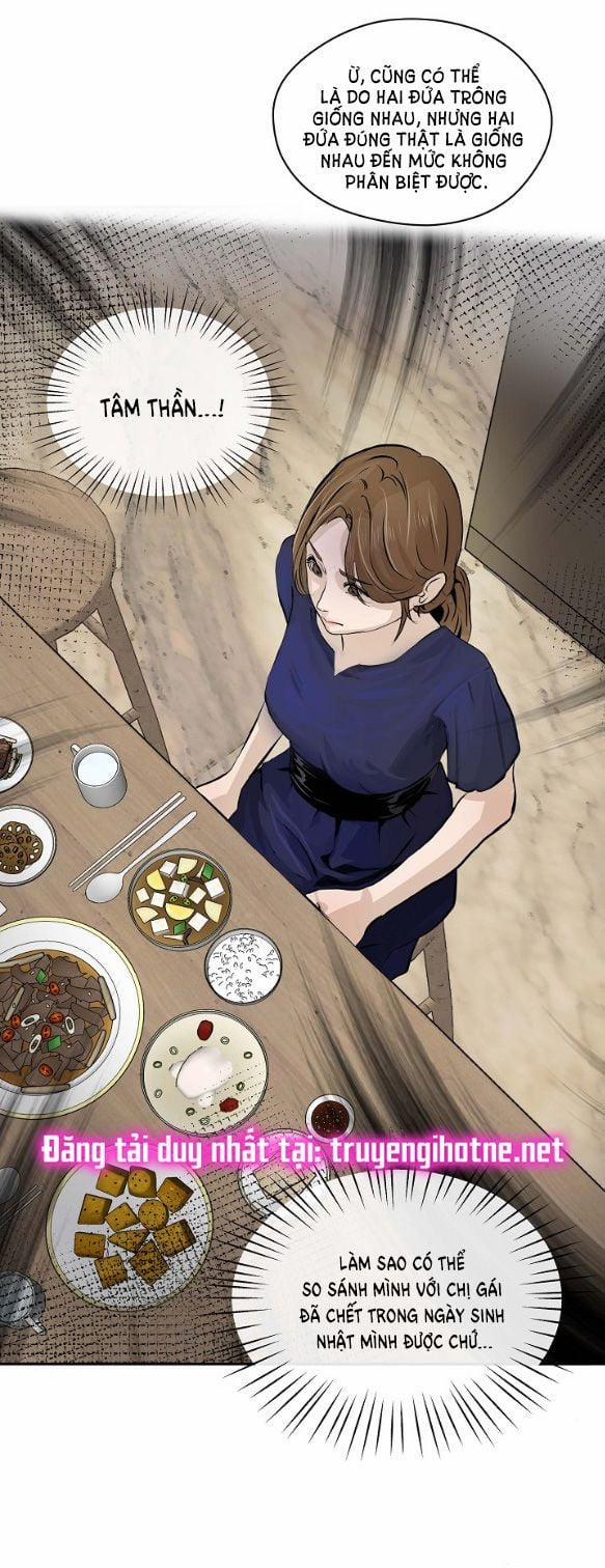 [18+] Tôi Sẽ Cho Em Hết 4.2 trang 15