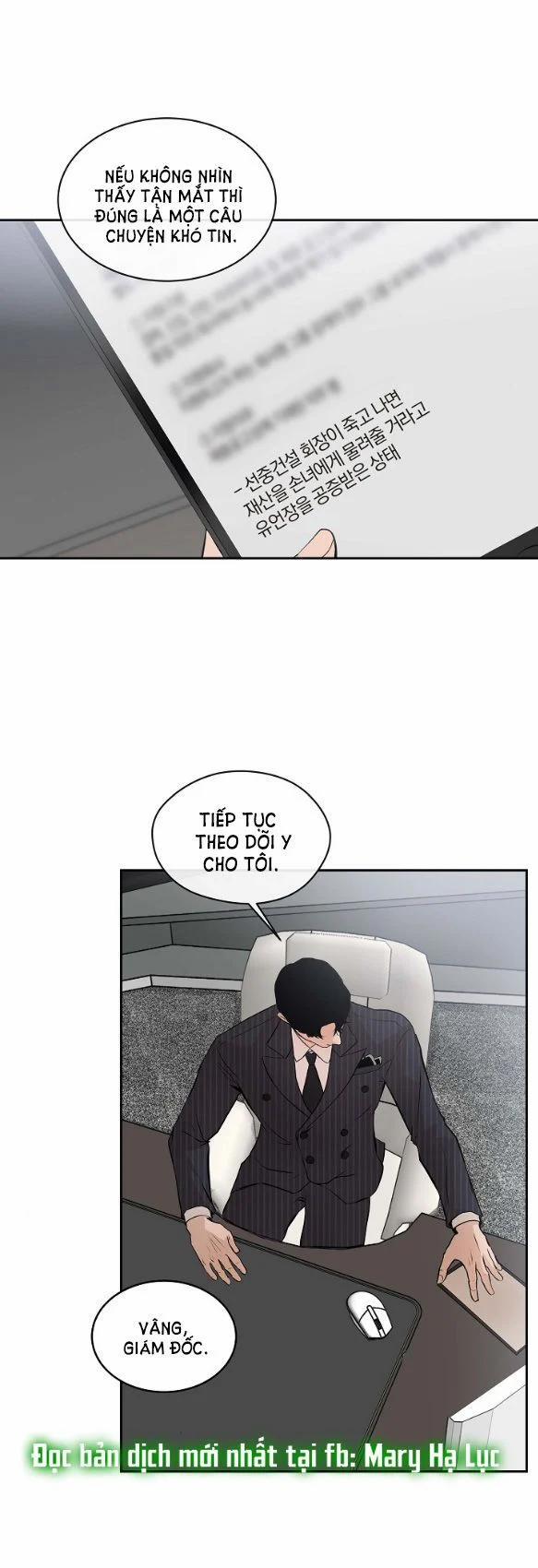 [18+] Tôi Sẽ Cho Em Hết 4.2 trang 2