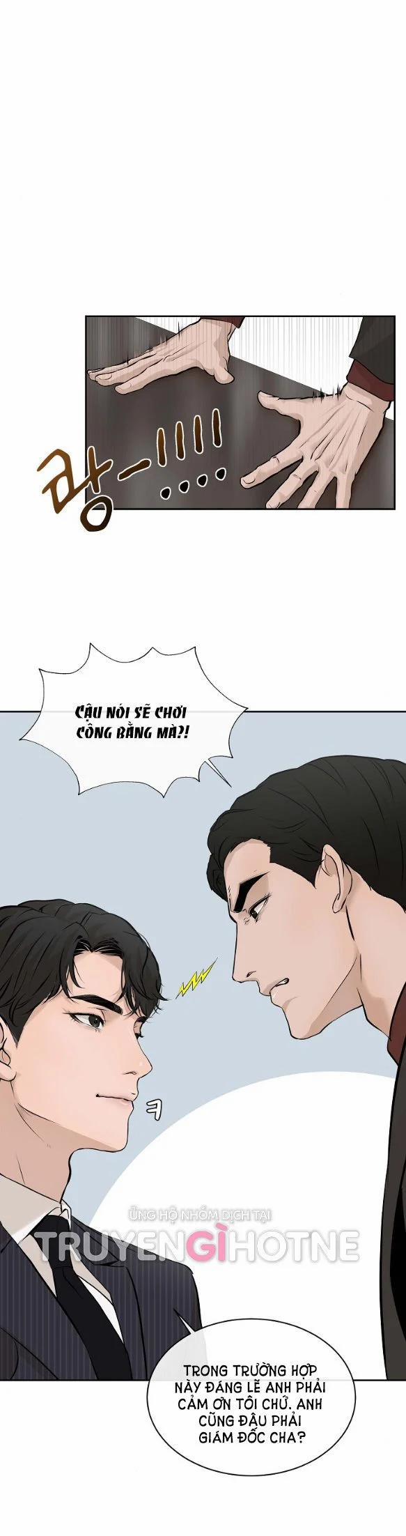 [18+] Tôi Sẽ Cho Em Hết 4.2 trang 6