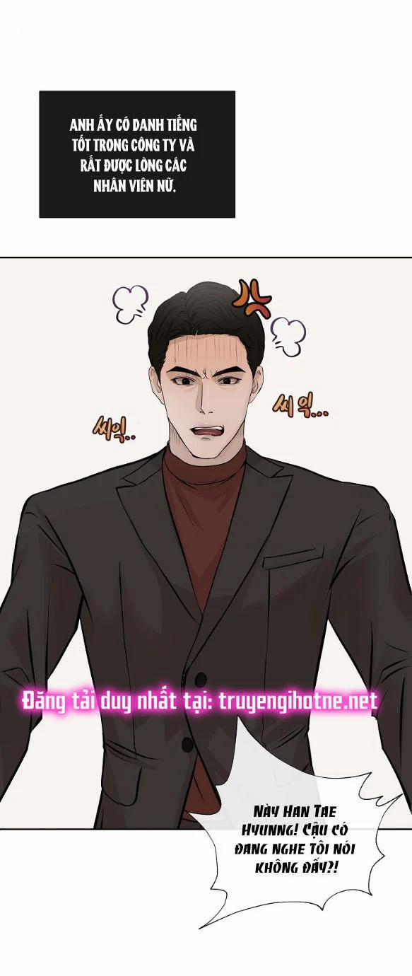 [18+] Tôi Sẽ Cho Em Hết 4.2 trang 8