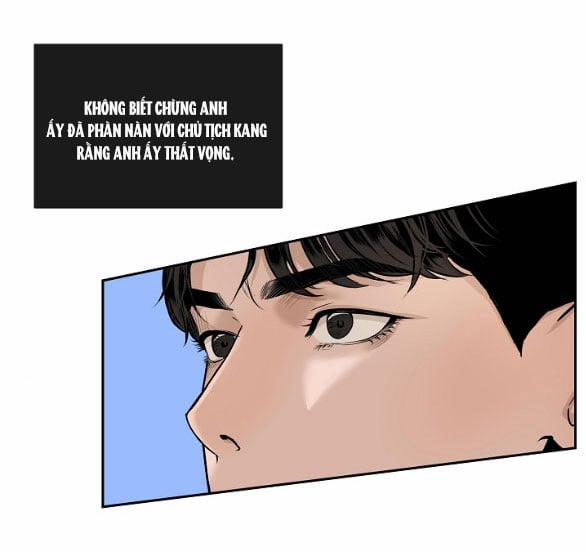 [18+] Tôi Sẽ Cho Em Hết 40.1 trang 17