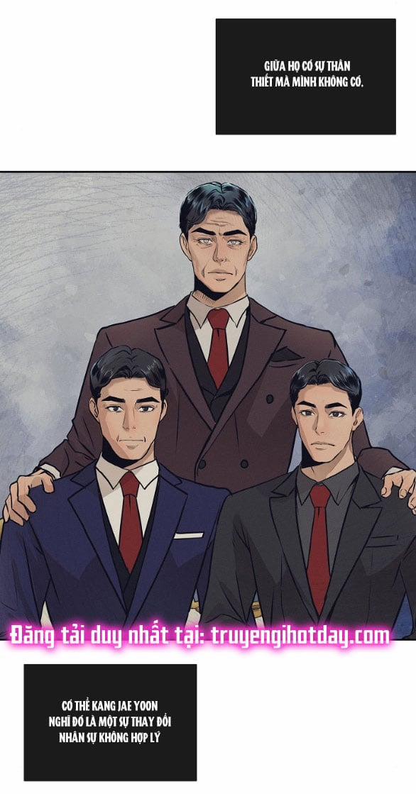 [18+] Tôi Sẽ Cho Em Hết 40.1 trang 18