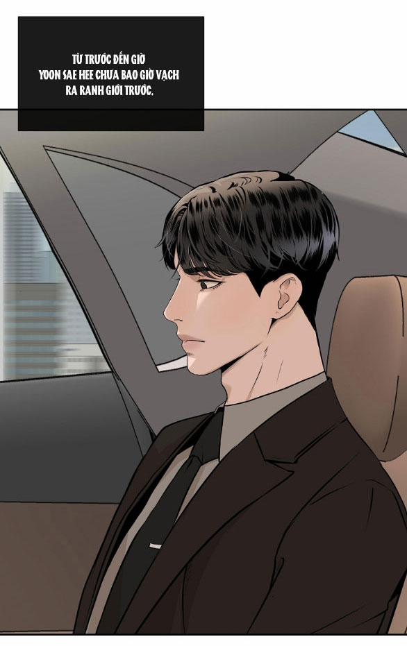 [18+] Tôi Sẽ Cho Em Hết 40.1 trang 2