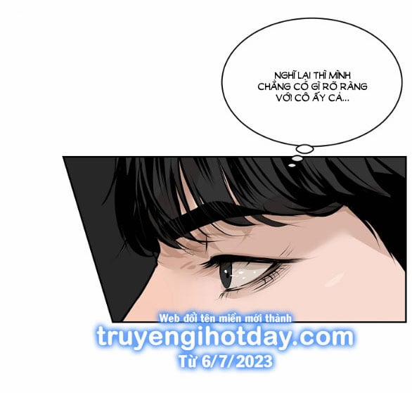 [18+] Tôi Sẽ Cho Em Hết 40.1 trang 4