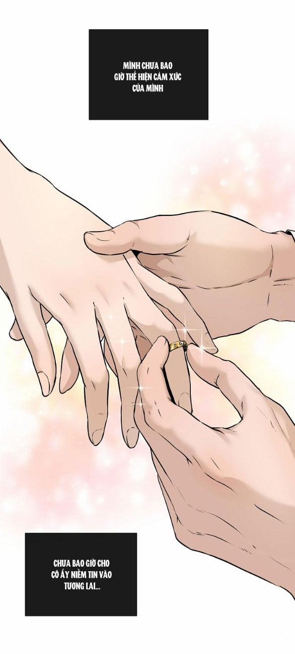 [18+] Tôi Sẽ Cho Em Hết 40.1 trang 5