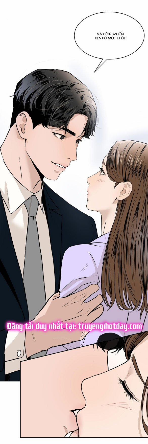 [18+] Tôi Sẽ Cho Em Hết 40.2 trang 20