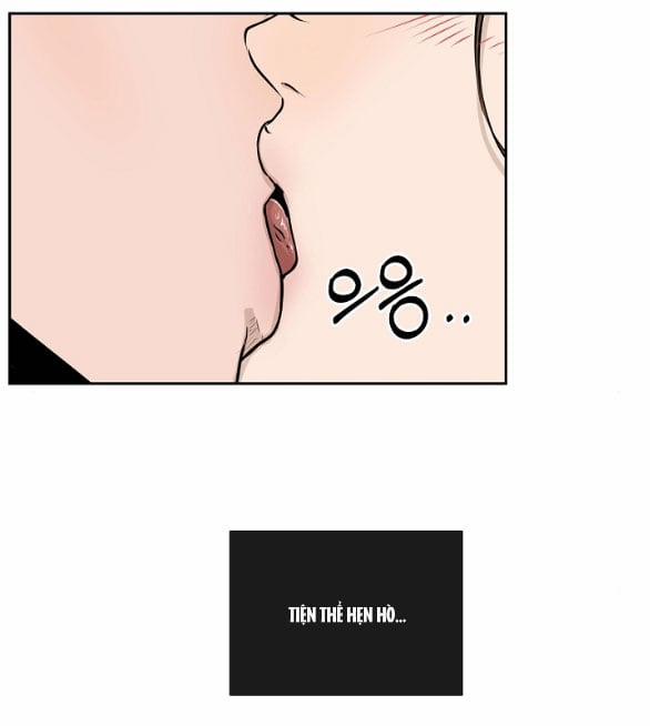 [18+] Tôi Sẽ Cho Em Hết 40.2 trang 22